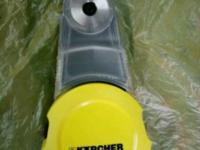  Пылеуловитель karcher DDC 50