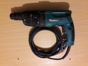 Перфоратор Makita HR 2450