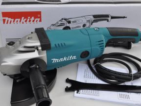 Углошлифовальная машина Makita GA9020