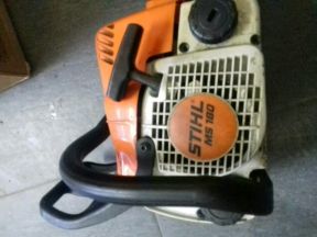 Бензопила Stihl MS180