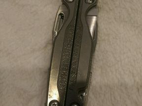 Мультитул Leatherman Charge