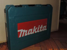 Шуруповерт Makita 6347 dwae