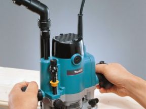 Фрезер Makita RP 0910