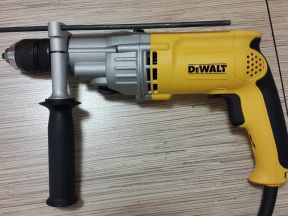 Dewalt D21815KS дрель ударная