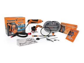  Renovator Twist-A-Saw