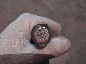  кабель электрический многожильный