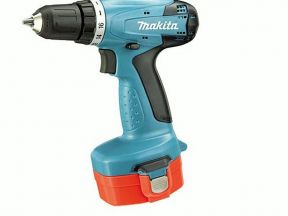 Дрель-шуруповерт Makita 6281DZ