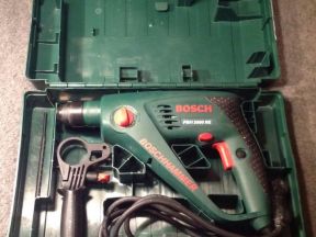 Перфоратор Bosch PBH 2000 RE