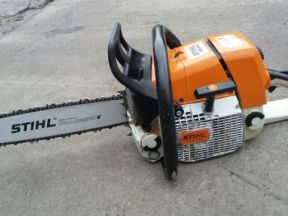 Бензопила Stihl MS440