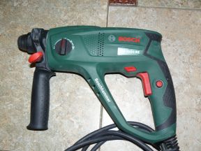 Перфоратор Bosch рвн 2100 RE