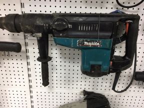 Перфоратор Makita HR 5001 C