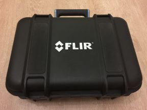 Тепловизор Flir E40 E60