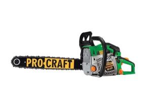 Бензопила Procraft GS-52T Профессионал