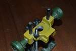 Насадка OFV Proxxon (28566)