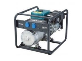 Бензогенератор Makita EG 410 C (EG410C)