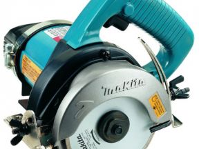 Электрический плиткорез Makita 4100NH