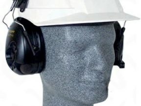 Активные наушники Peltor ProTac ll
