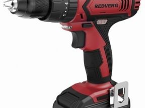 RedVerg RD-ISD18L/2T
