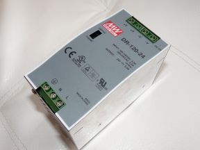 Блок питания постоянного тока 220V/24V