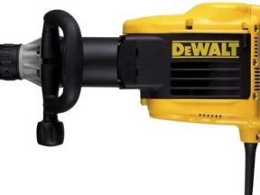 Отбойный молоток dewalt D25899K