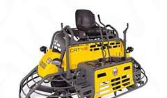 Затирочная машина Wacker Neuson CRT 48