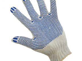 Рабочие перчатки, рукавицы