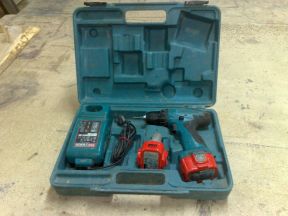 Makita 6261D