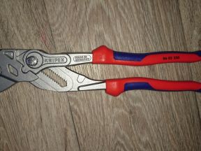 Клещи Knipex 86 05 250