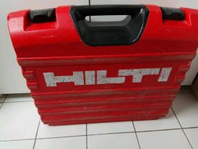 Набор Hilti 3 tool kit 22a