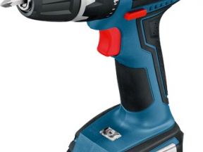 Шуруповерт Bosch GSR 18 V-Li Professional