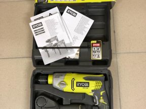 Ударная дрель Ryobi RPD1200 новая