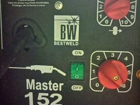 BestWeld Master 152