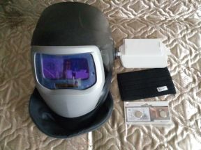 Рамка 3М 9100/100