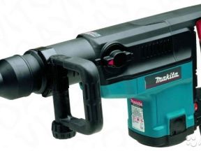 Перфоратор makita HR5001C