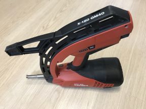 Hilti gx 120