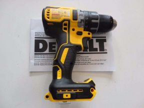 DeWalt DCD791D2 шуруповерт Мексика