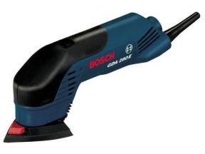 Bosch gda 280