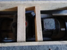 Дренажные насосы Grundfos