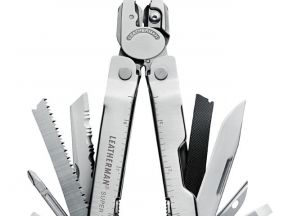 Leatherman Super Tool 300 (19инструментов)