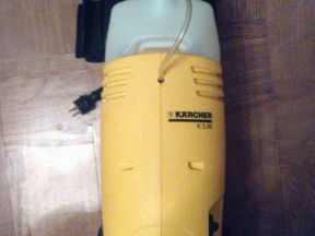 Karcher K 5.86