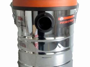 Пылесос строительный PIT PVC 30-C P.I.T. (Новый)