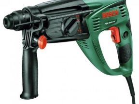 Перфоратор bosch PBH 2900 RE