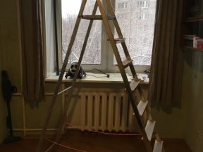 Стремянка