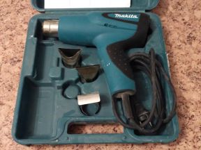 Фен технический Makita HG 5012