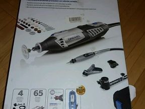 Dremel 4000