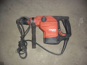 Перфоратор Hilti TE 60