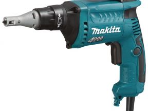 Новый Шуруповерт makita FS4300