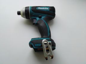 Makita BTP131RFE made IN japan