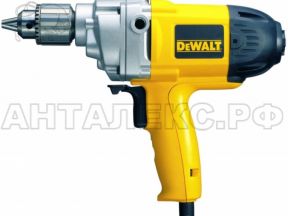 Дрель-миксер dewalt D 21520