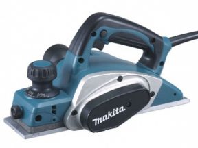 Рубанок электрический makita KP0800